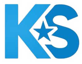 KikStars Logo